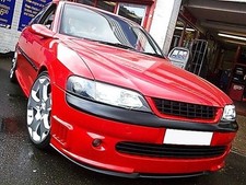 Passend für Opel Vectra B Cup