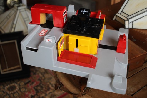 Vintage 1985 matchbox - 1985,