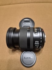 Panasonic Lumix Leica Elmar