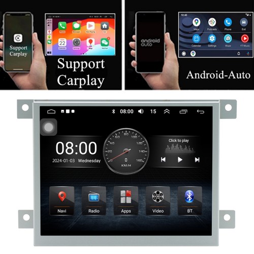Android 14 stereo radio - 14,