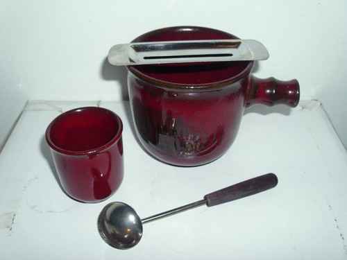 Feuerzangen bowle traumfeuer - feuerzangen,