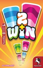 2 Win | Pegasus Spiele |
