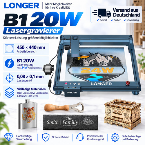 Longer 20w - b1,