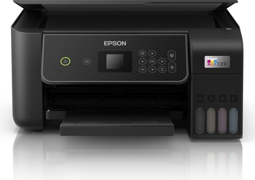 Epson ecotank 2870 - ecotank, et-2870