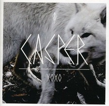 Casper - XOXO | CD