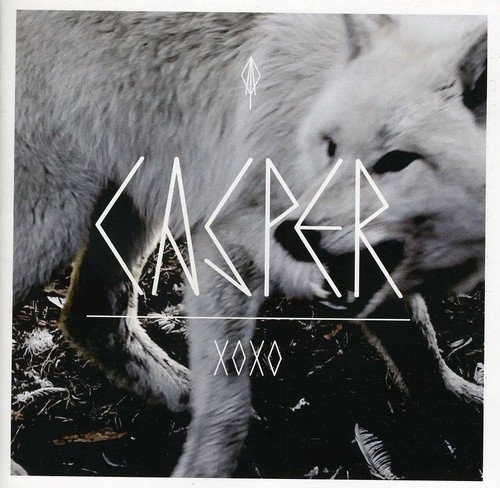 Casper xoxo cd - |,