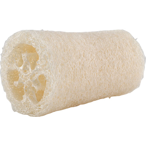 Luffa gurkenschwamm natur - luffa,