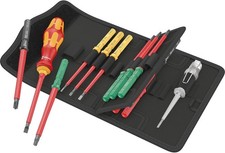 Wera Kraftform Kompakt VDE 16