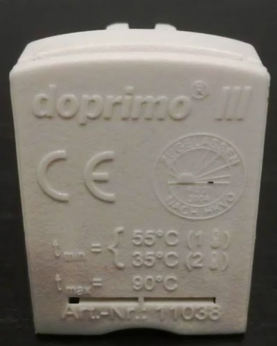 Ista doprimo plombe - , 3
