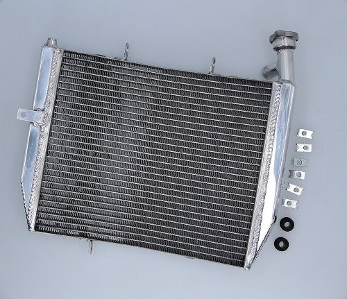 Tec wasserkühler triumph - wasserkühler,