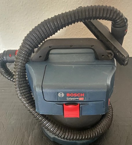 Bosch professional gas - professional, 18v-10