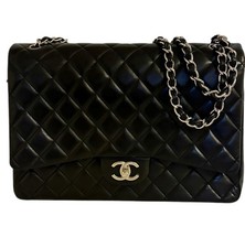 Chanel Jumbo Double Flap