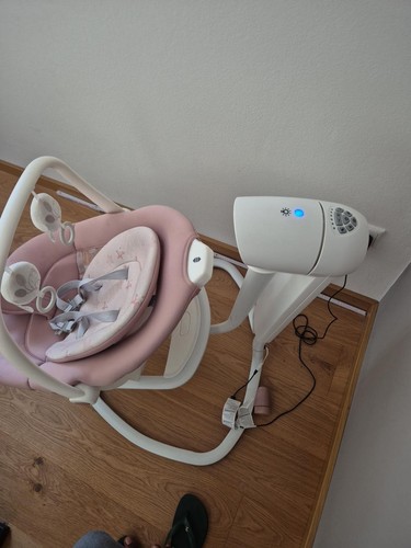 Ich verkaufe eine schöne