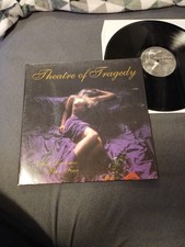 Theatre of Tragedy - Velvet