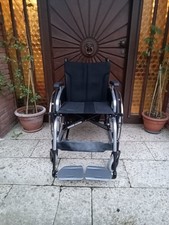 Rollstuhl Aktivrollstuhl Otto