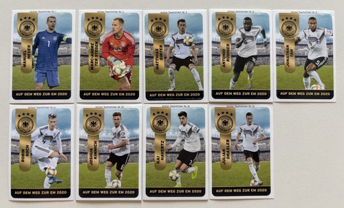 Ferrero teamsticker 2020 - ferrero,