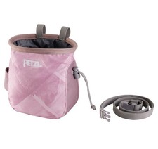 Petzl SAKA Chalkbag mit