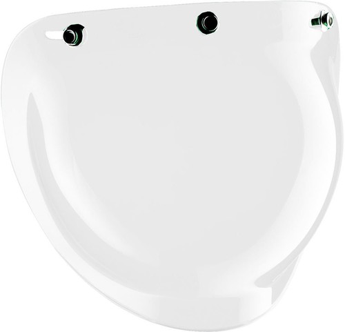 Bandit bubble visier für - visier,