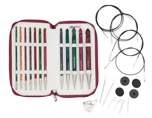 Knitpro dreamz tunesisches - knitpro,