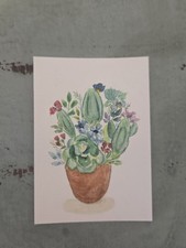 Little Potted Joy –