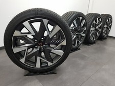 Seat Cupra Formentor 19 Zoll Felgen 5FF601025R Sandsturm Sommerreifen wie neu!