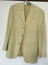 Sommer Sakko Gr. 48, mit