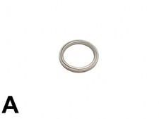 Krümmerdichtung - Gasket