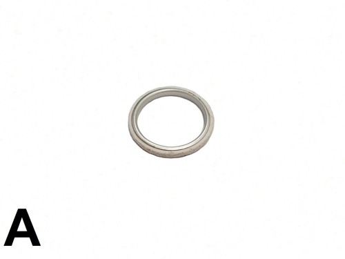 Krümmerdichtung gasket - krümmerdichtung,