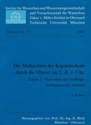 Die melioration des