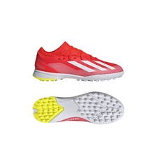 Adidas X Crazyfast League TF J Kinder Fußballschuhe Kunstrasen Turf, IF0679/L4