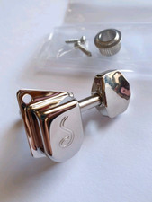 Schaller Original F-Series /