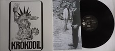 LP KROKODIL "Same" (Re)