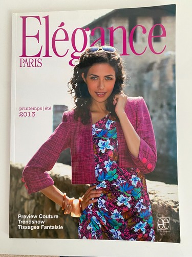 Elégance paris haute couture - haute,