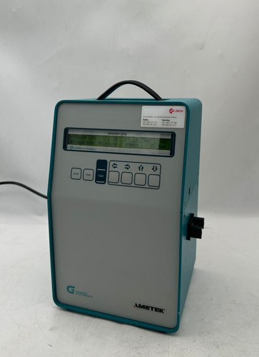 Grabner instruments minivap - instruments,