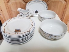 Gallo galerie porcelaine - ,