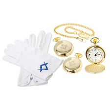 Maurer Handwerk Quarz Full