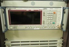 Rohde & Schwarz TV-Messsender TV Test Transmitter SFQ 2072.5501.02 #28