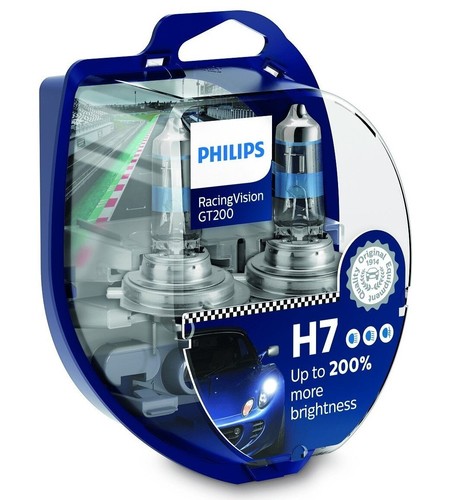 Philips racingvision bis zu - philips,