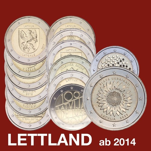 Euro lettland - ###, 2