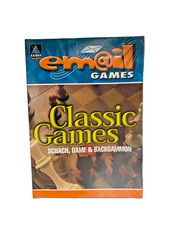 Classic games schach - games, dame