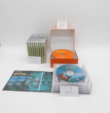 CD Hörspiel Harry Potter