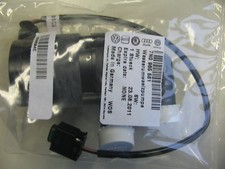 Kühlmittelpumpe Standheizung VW