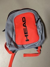 HEAD KIDS 04-07 Jahre  Tennis Backpack/Rücksack Rebel  