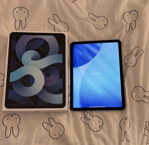 Apple ipad air - air, gen