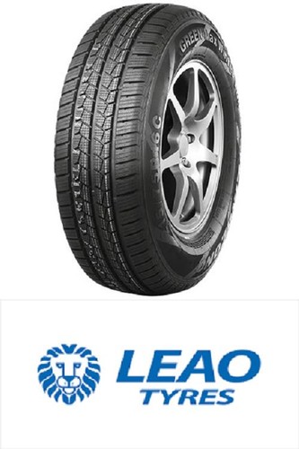Leao winter defender - leao, van-10