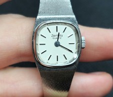 ZentRa Quartz Damen Uhr