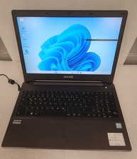 Terra Mobile 1513s 15,6" Intel