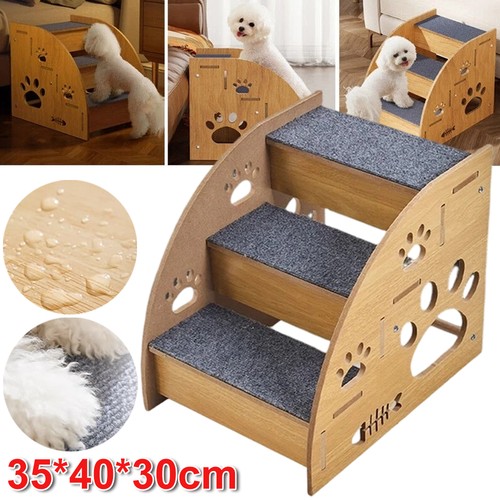 Haustiertreppe hundetreppe - haustiertreppe,