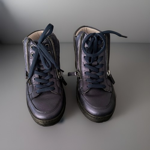 Vitaform damen hightop sneaker - hightop,