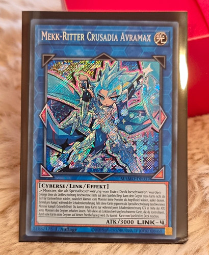 Konami mekk ritter - yu-gi-oh!, mekk-ritter
